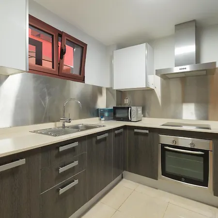 Prázdninový dům Luxury Dunas In Canteras By Canariasgetaway