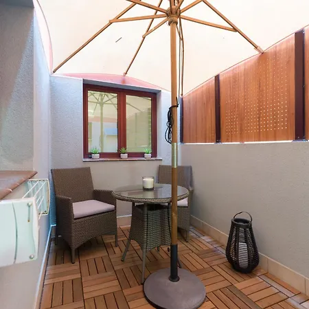 Prázdninový dům Luxury Dunas In Canteras By Canariasgetaway