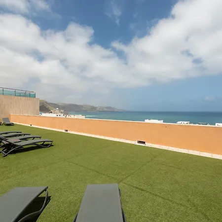 Prázdninový dům Luxury Dunas In Canteras By Canariasgetaway Las Palmas de Gran Canaria