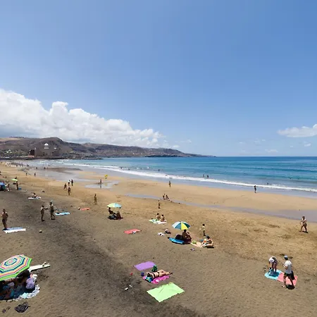 Luxury Dunas In Canteras By Canariasgetaway