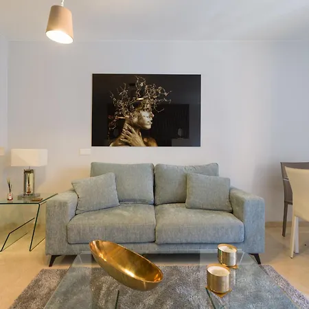 Luxury Dunas In Canteras By Canariasgetaway Prázdninový dům