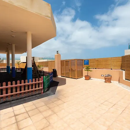 Luxury Dunas In Canteras By Canariasgetaway Prázdninový dům Las Palmas de Gran Canaria