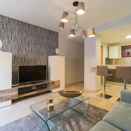 Luxury Dunas In Canteras By Canariasgetaway Holiday home *