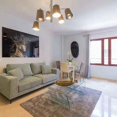 Luxury Dunas In Canteras By Canariasgetaway Holiday home