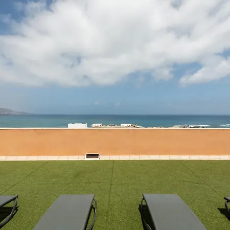 Prázdninový dům Luxury Dunas In Canteras By Canariasgetaway *