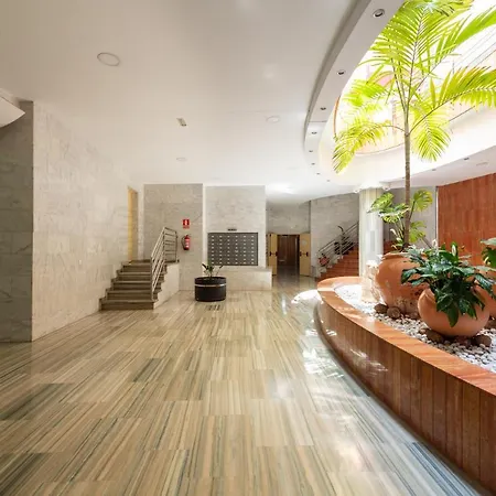 Prázdninový dům Luxury Dunas In Canteras By Canariasgetaway *
