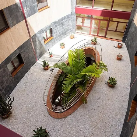 Prázdninový dům Luxury Dunas In Canteras By Canariasgetaway